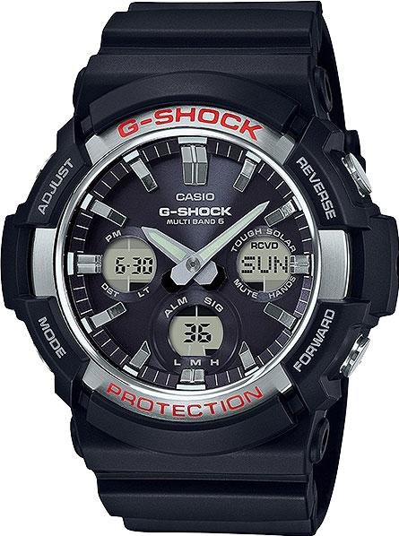 Casio g-shock