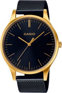 Наручные часы CASIO COLLECTION LTP-E140GB-1A