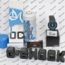 Наручные часы CASIO G-SHOCK GA-100ST-2A by STASH