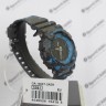 Наручные часы CASIO G-SHOCK GA-100ST-2A by STASH