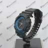 Наручные часы CASIO G-SHOCK GA-100ST-2A by STASH