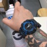Наручные часы CASIO G-SHOCK GA-100ST-2A by STASH