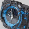 Наручные часы CASIO G-SHOCK GA-100ST-2A by STASH