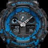 Наручные часы CASIO G-SHOCK GA-100ST-2A by STASH