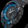 Наручные часы CASIO G-SHOCK GA-100ST-2A by STASH