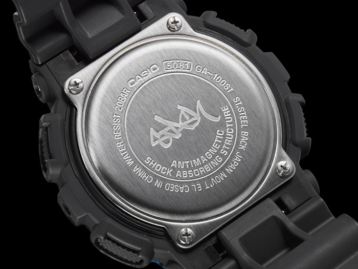 Stash g shock shop