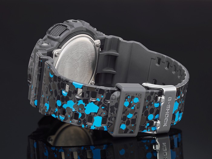 Stash g shock clearance