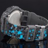 Наручные часы CASIO G-SHOCK GA-100ST-2A by STASH