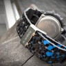 Наручные часы CASIO G-SHOCK GA-100ST-2A by STASH