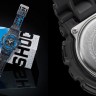 Наручные часы CASIO G-SHOCK GA-100ST-2A by STASH