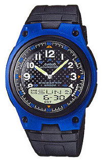 Наручные часы CASIO COLLECTION AW-80-2B
