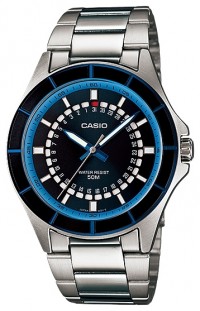 Наручные часы CASIO COLLECTION MTF-118D-2A