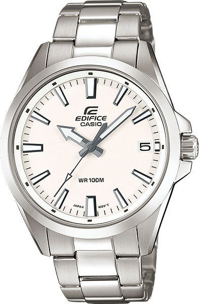 Наручные часы CASIO EDIFICE EFV-100D-7A