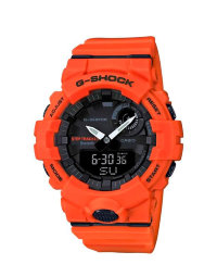 Наручные часы CASIO G-SHOCK GBA-800-4A