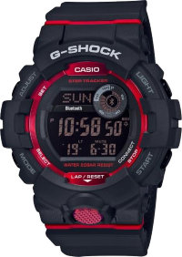 Наручные часы CASIO G-SHOCK GBD-800-1E