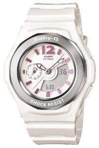 Наручные часы CASIO BABY-G BGA-142-7B