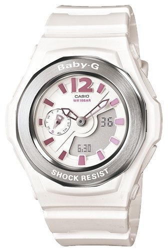 Наручные часы CASIO BABY-G BGA-142-7B