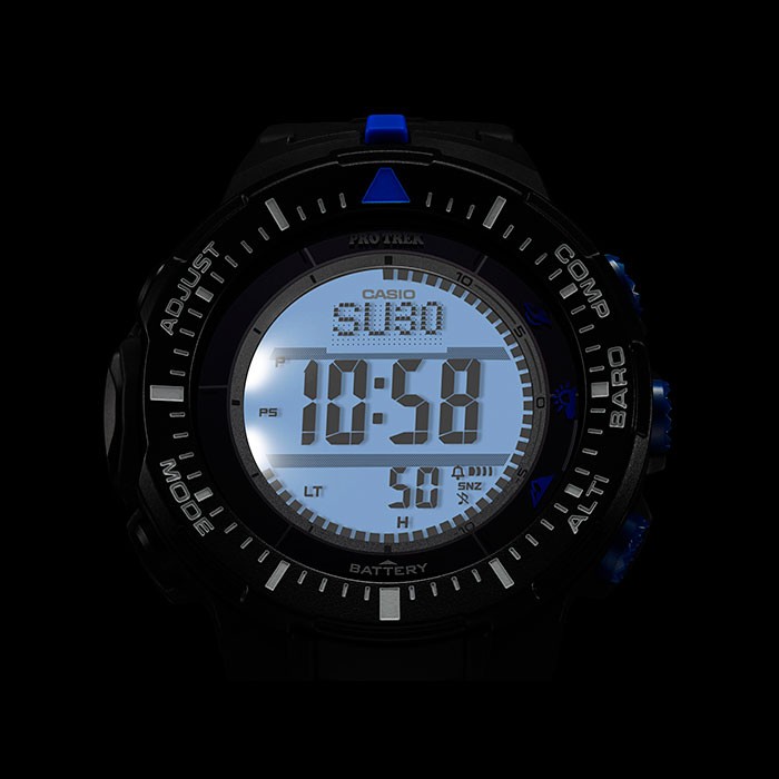 Наручные часы CASIO PRO TREK PRG-300-2D