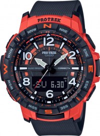 Наручные часы CASIO PRO TREK PRT-B50-4E