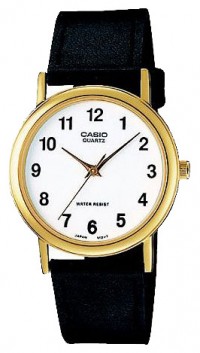 Наручные часы CASIO MTP-1095Q-7B