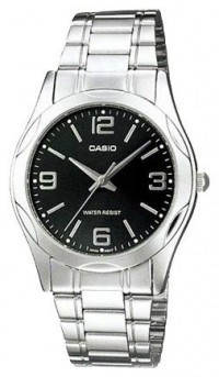Мужские наручные часы CASIO MTP-1275D-1A2