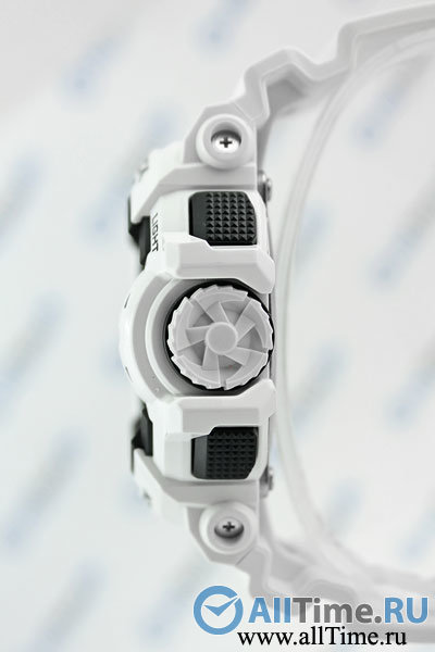 Наручные часы CASIO G-SHOCK GA-400-7A
