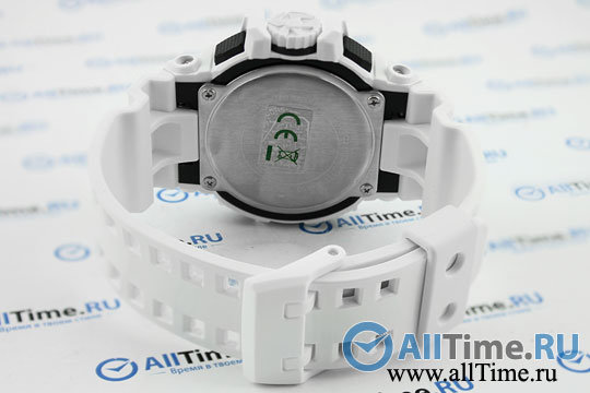 Наручные часы CASIO G-SHOCK GA-400-7A