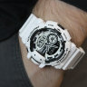 Наручные часы CASIO G-SHOCK GA-400-7A