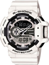 Наручные часы CASIO G-SHOCK GA-400-7A