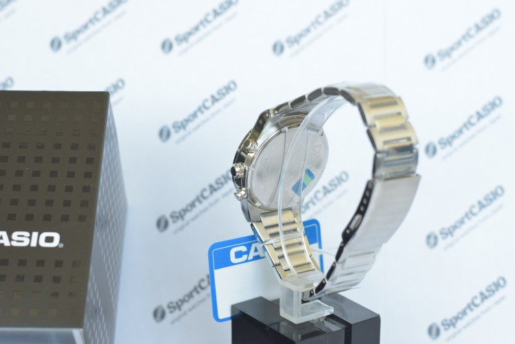 Наручные часы CASIO EDIFICE EF-500D-1A