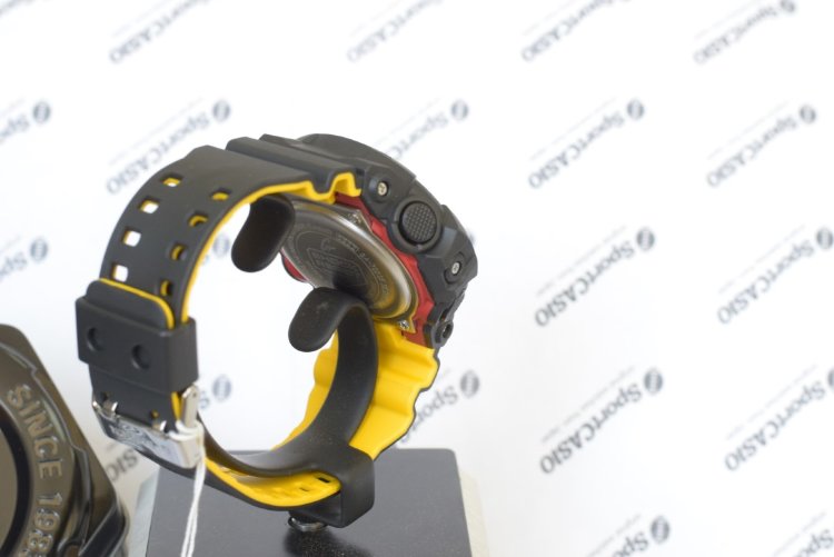 Наручные часы CASIO G-SHOCK GA-700SE-1A9