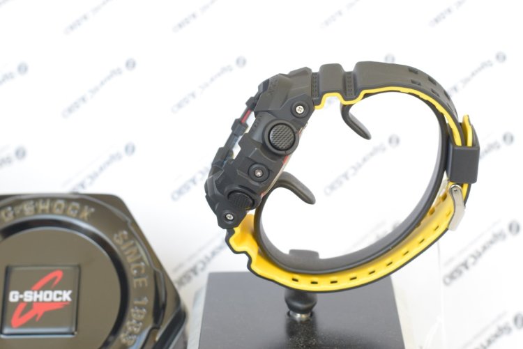 Наручные часы CASIO G-SHOCK GA-700SE-1A9