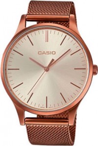 Наручные часы CASIO COLLECTION LTP-E140R-9A