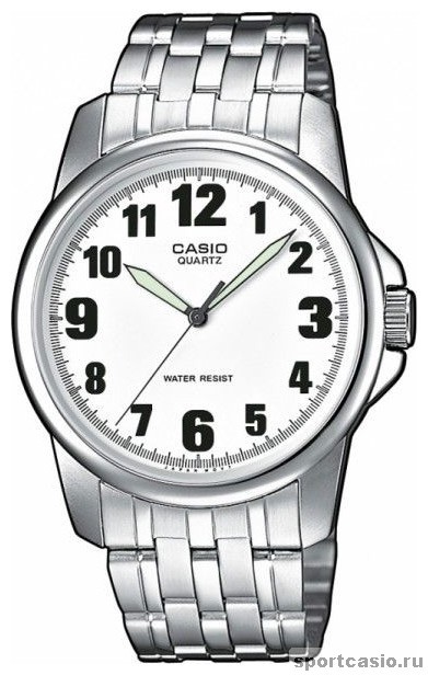 Наручные часы CASIO COLLECTION MTP-1260PD-7B / MTP-1260D-7B
