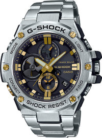 Наручные часы CASIO G-SHOCK GST-B100D-1A9
