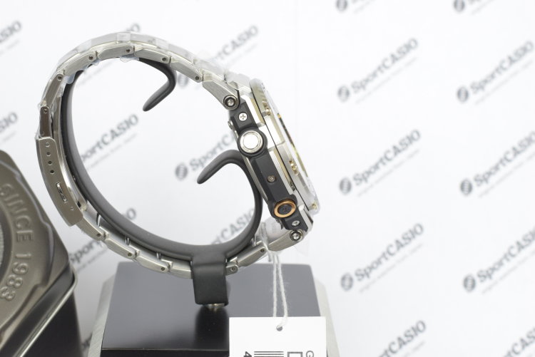 Наручные часы CASIO G-SHOCK GST-B100D-1A9