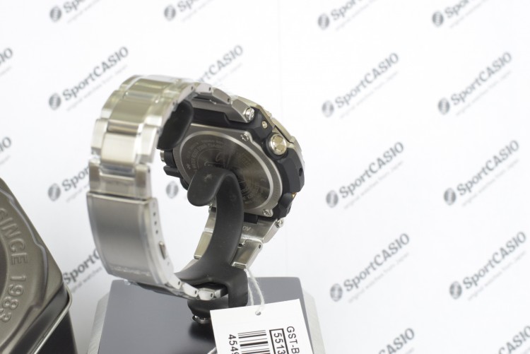 Наручные часы CASIO G-SHOCK GST-B100D-1A9