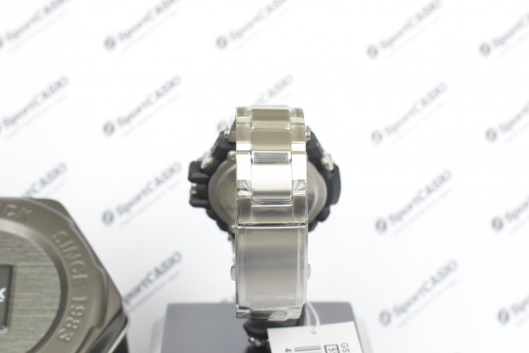 Наручные часы CASIO G-SHOCK GST-B100D-1A9