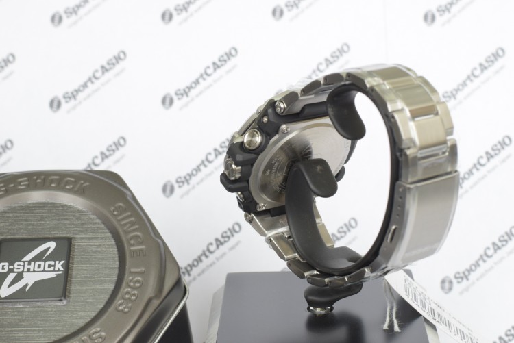 Наручные часы CASIO G-SHOCK GST-B100D-1A9