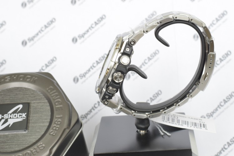 Наручные часы CASIO G-SHOCK GST-B100D-1A9