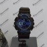 Наручные часы CASIO G-SHOCK GA-110LPA-1A