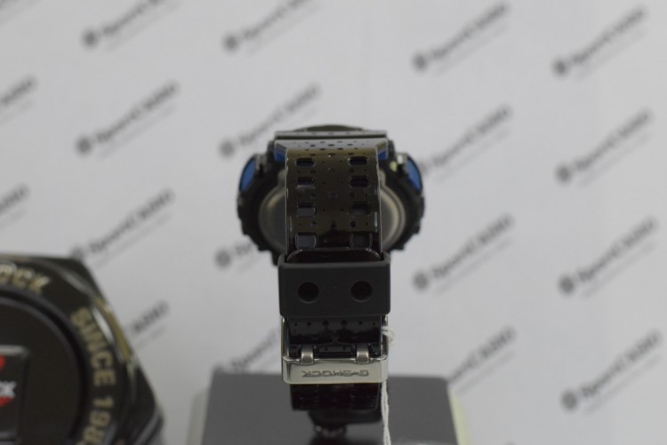 Наручные часы CASIO G-SHOCK GA-110LPA-1A