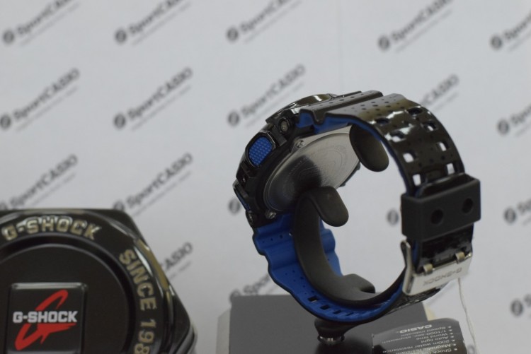 Наручные часы CASIO G-SHOCK GA-110LPA-1A