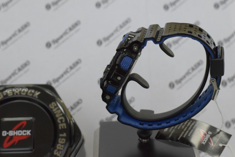 Наручные часы CASIO G-SHOCK GA-110LPA-1A