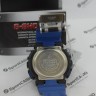 Наручные часы CASIO G-SHOCK GA-110LPA-1A