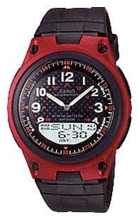 Наручные часы CASIO COLLECTION AW-80-4B