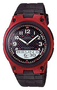Наручные часы CASIO COLLECTION AW-80-4B
