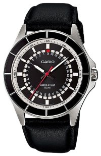 Наручные часы CASIO COLLECTION MTF-118L-1A