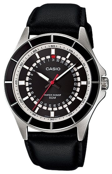 Наручные часы CASIO COLLECTION MTF-118L-1A