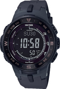Наручные часы CASIO PRO TREK PRG-330-1A